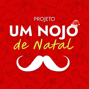 Imagem de capa para o Curso online Projeto Um Nojo 3.0 de Natal