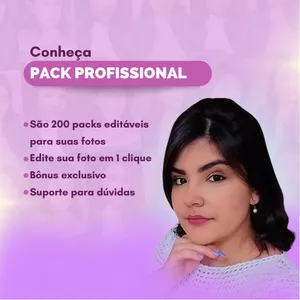 Imagem de capa para o Curso online Pack Profissional 