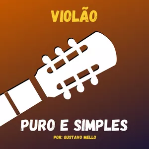 Imagem do curso Violão - Puro e Simples