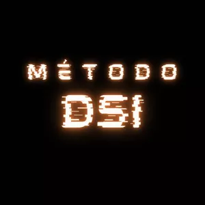 Imagem do curso Método DSI (Destrave seu inglês)