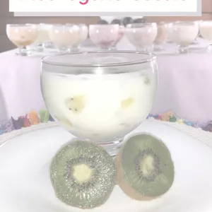 Imagem do curso Yogurt caseiro 