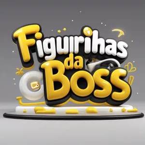 Imagem do curso FIGURINHA DA BOSS