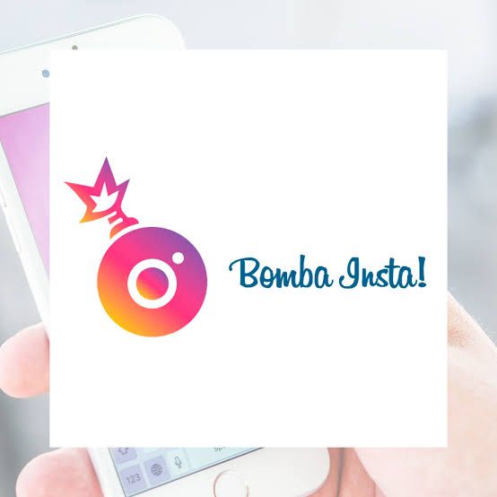 BOMBA INSTAGRAM