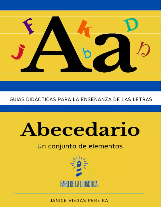 Abecedario