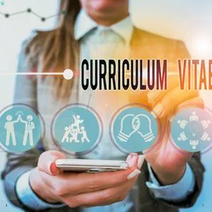 Imagen de portada para Curso online Curso Armado de Curriculum Vitae