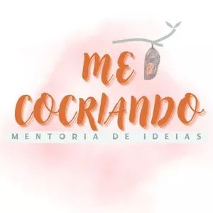 Imagem de capa para o Serviço online Me cocriando - Mentoria de ideias