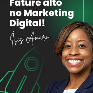 Imagem de capa para o Curso online Aprenda como ganhar dinheiro com Marketing digital