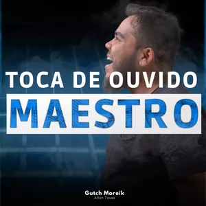 Imagem do curso Toca de Ouvido Maestro 