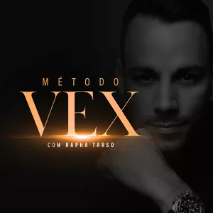 Imagem de capa para o Curso online Método VEX