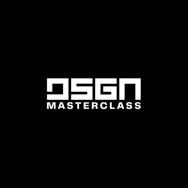 Imagem do curso DSGN MASTERCLASS