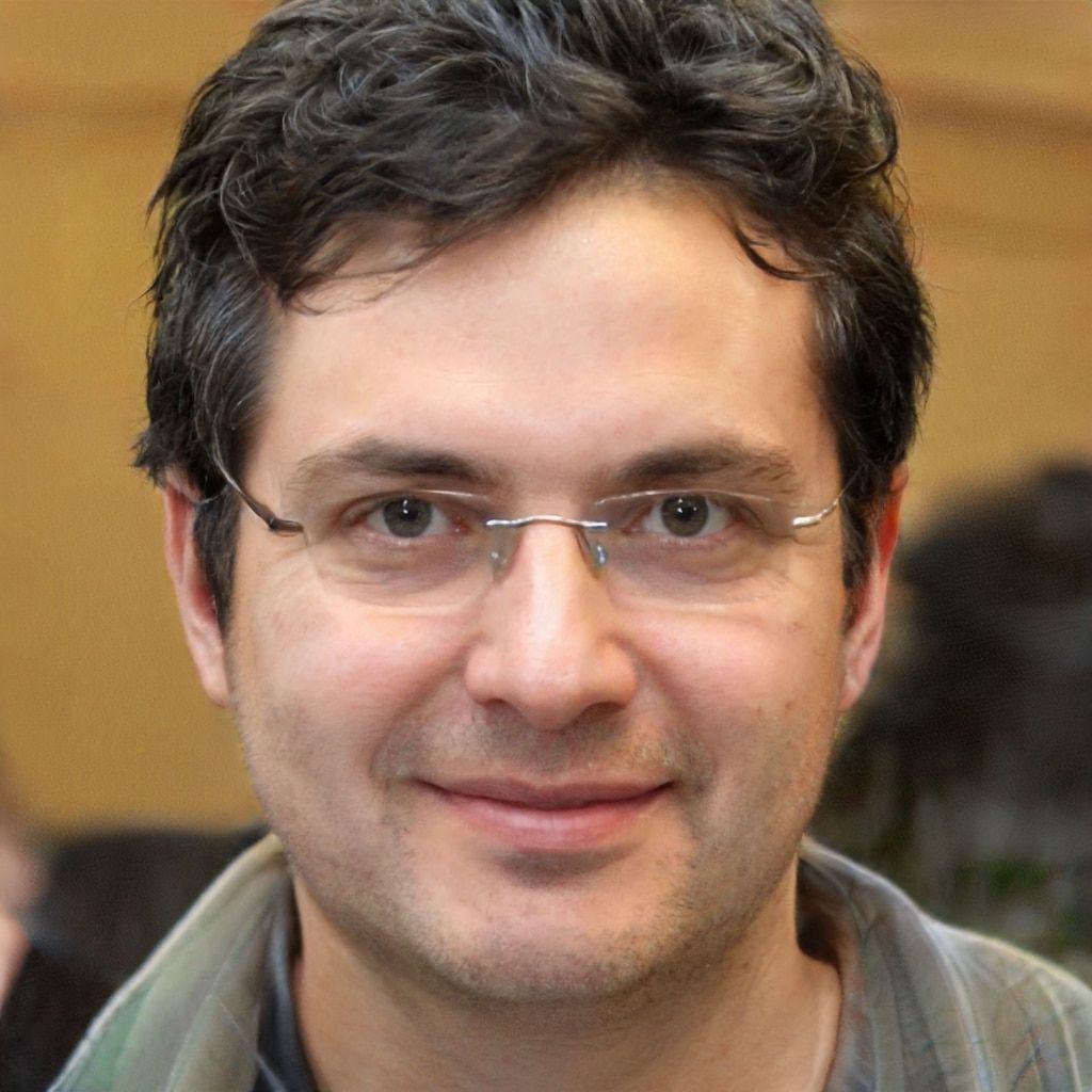 Julian Mercado
