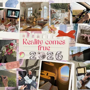 Imagen de portada para Ebook Crea tu vision board paso a paso