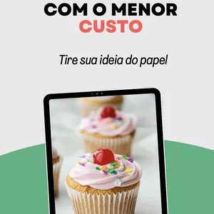 Imagem de capa para o Ebook Como criar seu MVP com o menor custo