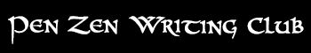 Pen Zen Writing Club