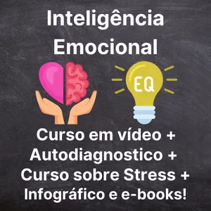 Capa do curso 
