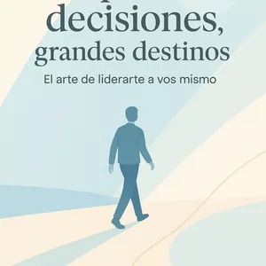 Imagen de portada para Ebook "Pequeñas decisiones, Grandes cambios"- PARTE 2