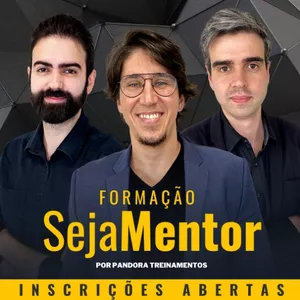 Imagem de capa para o Curso online Formação Seja Mentor