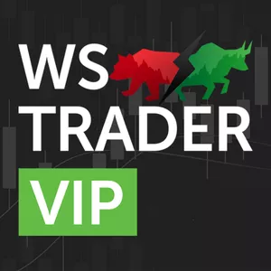 Imagem de capa para o Curso online WS Trader VIP