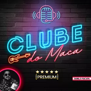 Imagem de capa para o Curso online Clube do Maca Premium