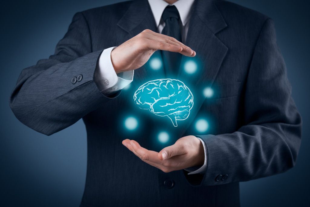 Curso CURSO COMPLETO DE INTELIGÊNCIA EMOCIONAL