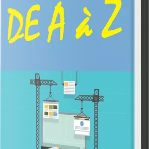 Imagem principal do produto Email marketing de A  Z
