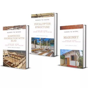 Cover image for Ebook Hands to Work - Complete Collection