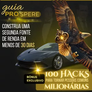 Imagem do curso Guia PROspere