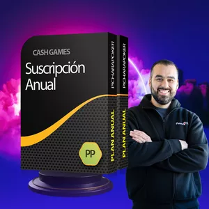 Imagen de portada para Curso online Suscripción Anual