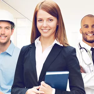 Imagem do curso Profissional de Sucesso: o guia completo