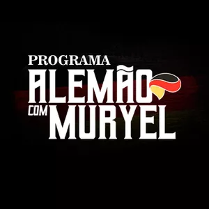 Imagem de capa para o Curso online Programa Alemão com Muryel 
