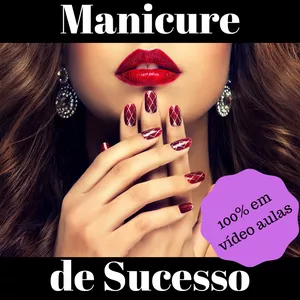 Imagem do curso Manicure de Sucesso