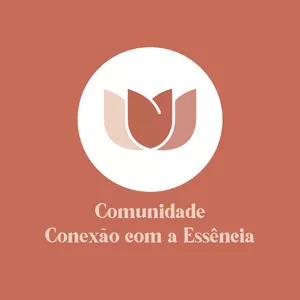 Imagem de capa para o Curso online Comunidade Conexão com a Essência