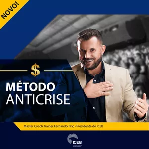 Imagem do curso Método Anticrise