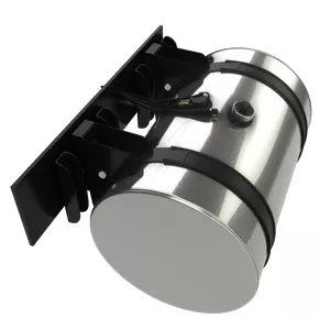 Imagem de capa para o Curso online Tanque Redondo Scania S5/S6