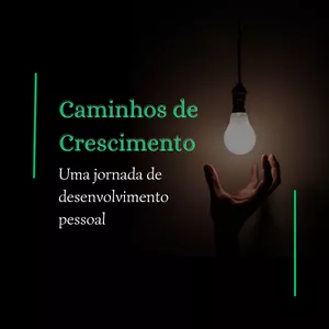 Imagem do curso Caminhos de Crescimento