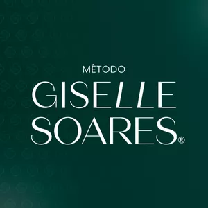 Imagem de capa para o Curso online [Plano Completo] - Método Giselle Soares ®️ - de 0 até 3 anos