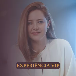 Imagem de capa para o Curso online Experiência VIP 
