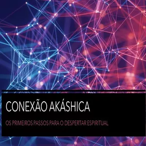 Imagem de capa para o Curso online Conexão Akáshica