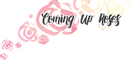Coming Up Roses