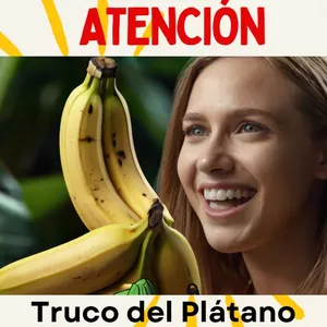 Imagen de portada para Curso online El milagro del plátano