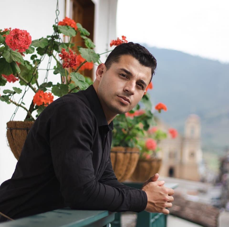 Diego Martínez