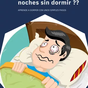 Imagen de portada para Ebook GUIA       ;APRENDE A DORMIR COMO UN BEBE CON UNOS SIMPLES PASOS