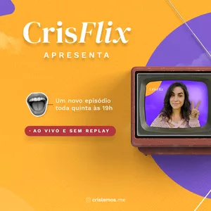 Imagem principal do produto CrisFlix