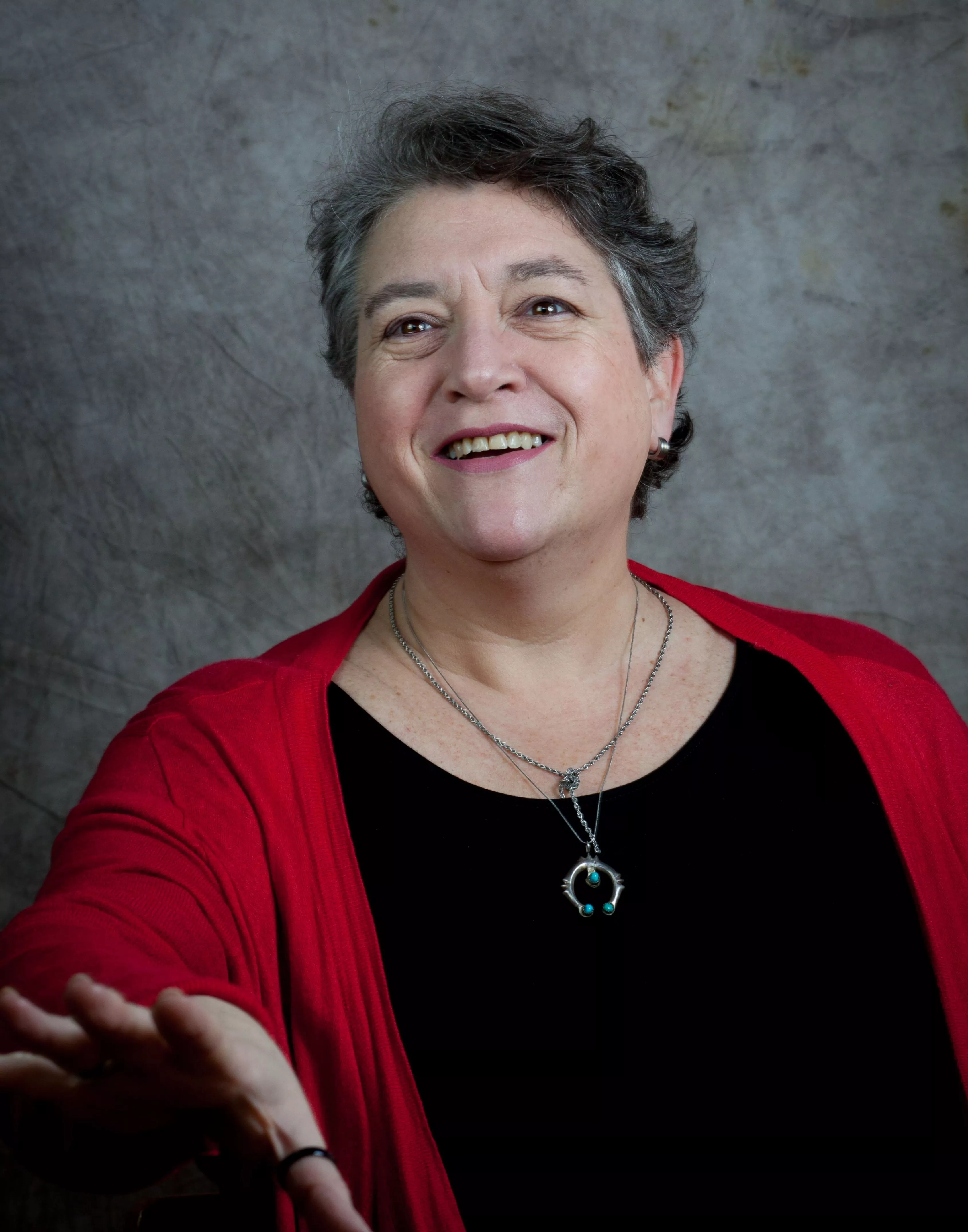 Foto Fernanda Vidigal