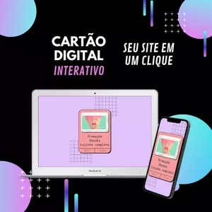 Capa do curso 