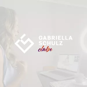 Imagem de capa para o Curso online Clube Gabriella Schulz