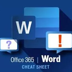 Imagem de capa para o Curso online Office Completo