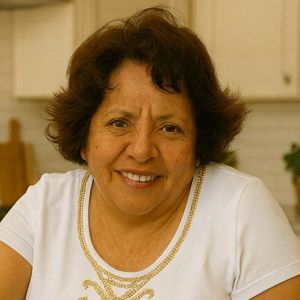 Felipa Veizaga - Pereira/Colombia