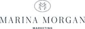 Marina Morgan's School of Marketing