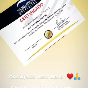 Capa do curso 
